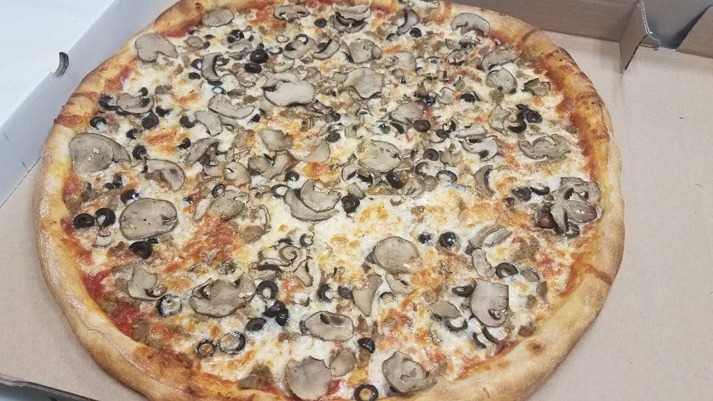 BBs Pizza Express | restaurant | 1579 Clark Street Rd, Auburn, NY 13021, USA | 3155153310 OR +1 315-515-3310