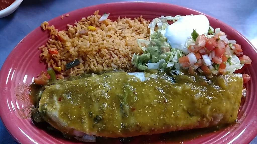 La Sierra Mexican Restaurant | 3330 Andersonville Hwy, Andersonville