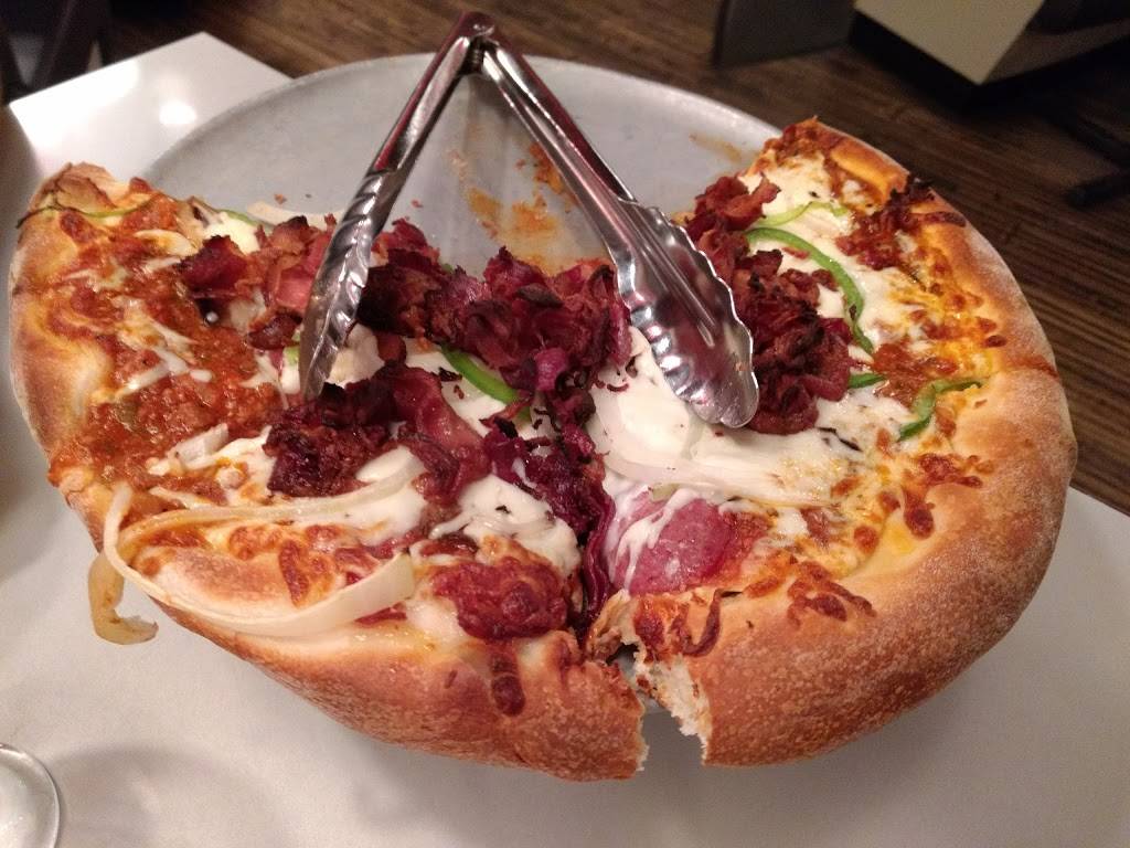 Pizza Passion Duberger | meal delivery | 1450 Boulevard Père-Lelièvre, Québec, QC G1M 1N9, Canada | 4187812555 OR +1 418-781-2555