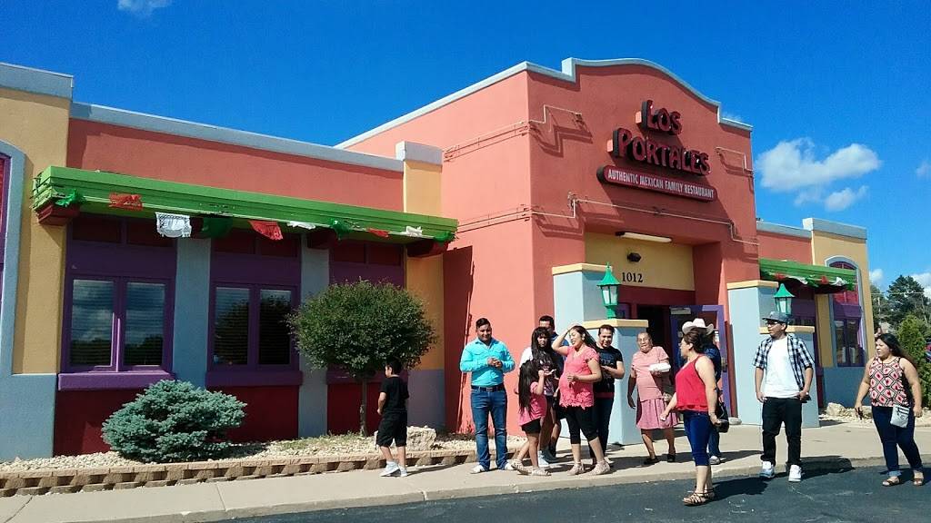 Los Portales | restaurant | 1012 E Kimberly Rd, Davenport, IA 52806, USA | 5633861686 OR +1 563-386-1686