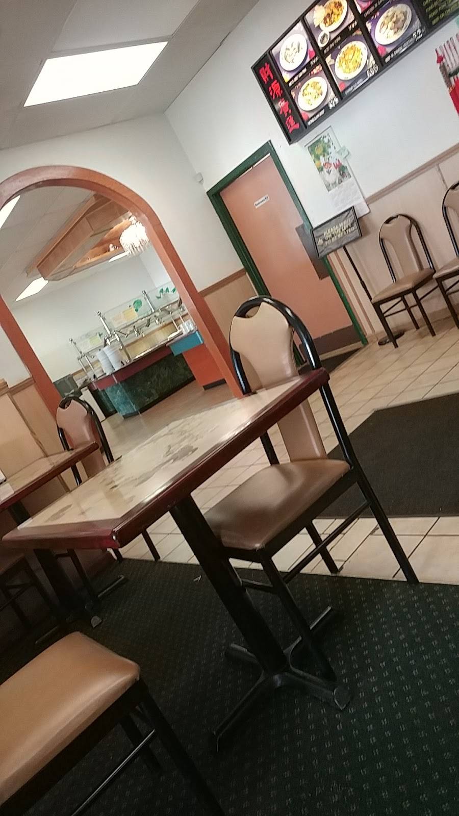 China Wok | restaurant | 135 Division St #6, Stevens Point, WI 54481, USA | 7152950998 OR +1 715-295-0998