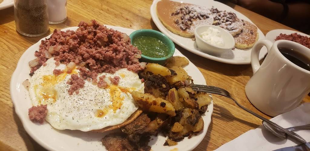 The Original Pancake House | restaurant | 831 NJ-10, Whippany, NJ 07981, USA | 9735158552 OR +1 973-515-8552