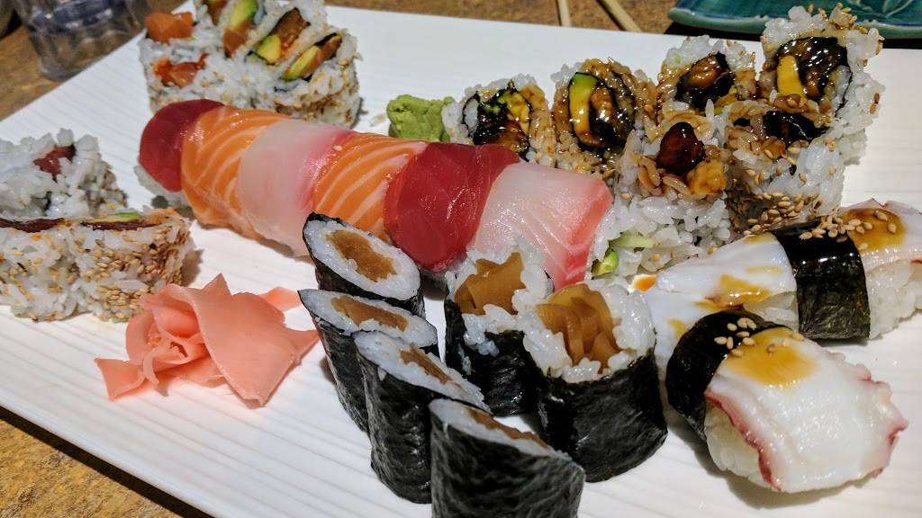 Musasi Japanese Restaurant | 49 W Queens Way, Hampton, VA 23669, USA