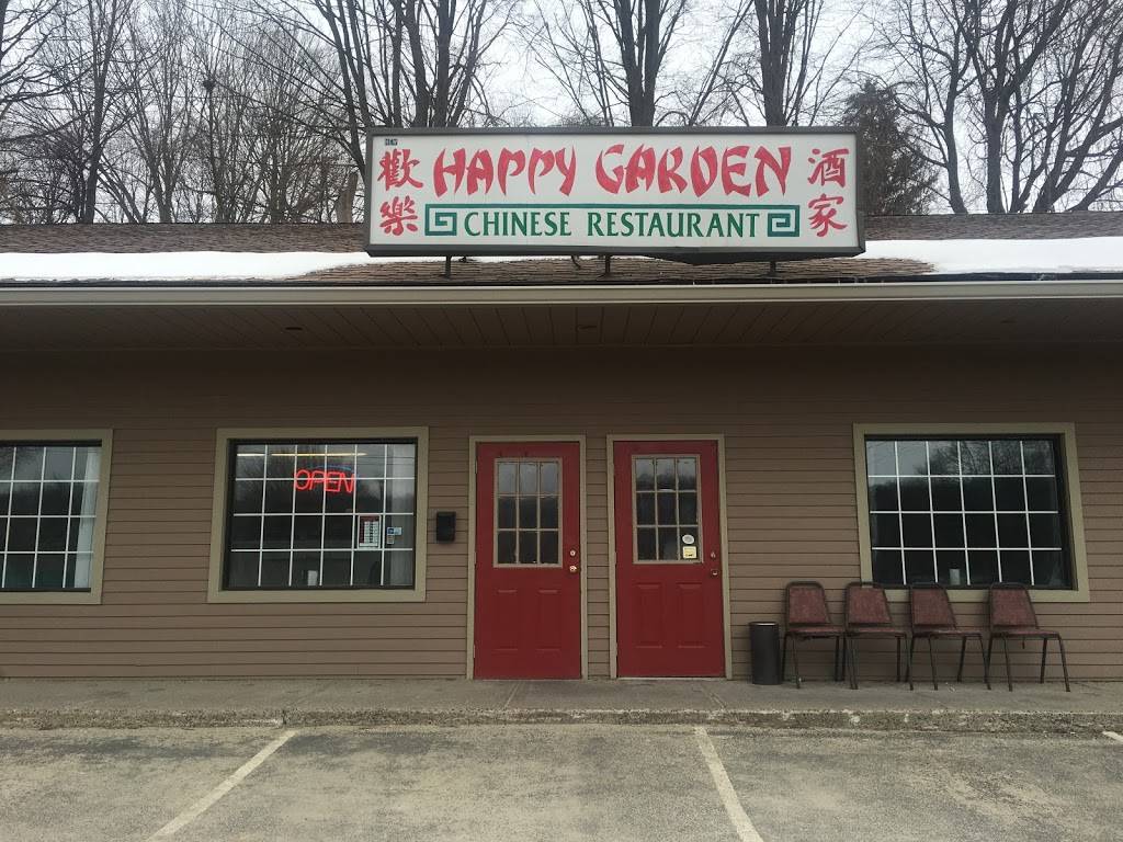 Happy Garden Restaurant 1098 Main St Watertown Ct 06795 Usa