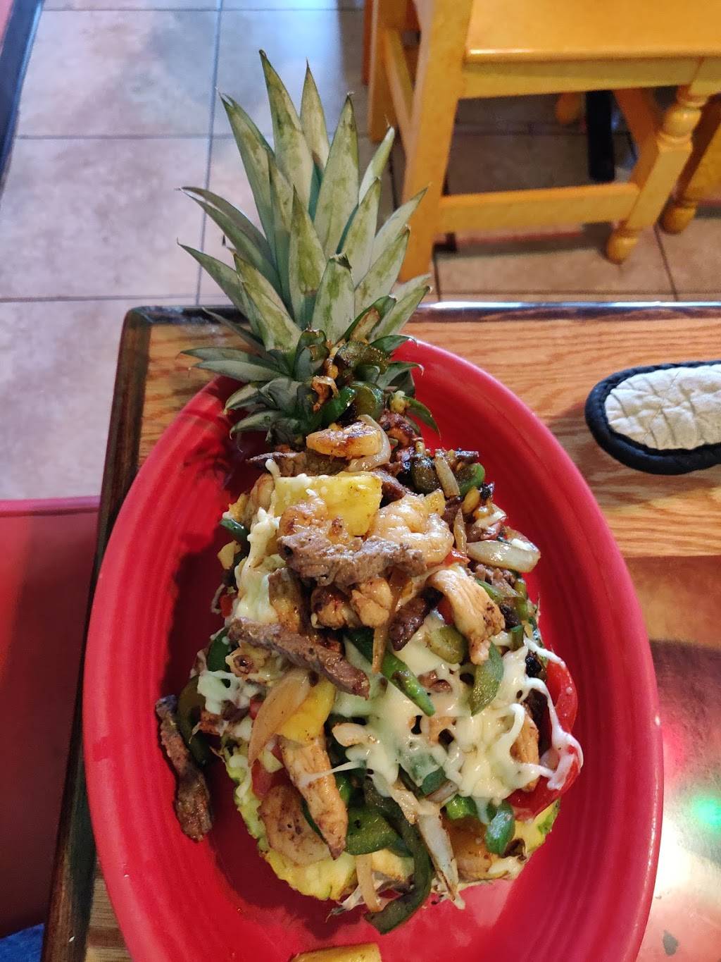 El Guadalajara | restaurant | 207 Dexter L Woods Memorial Blvd, Waynesboro, TN 38485, USA | 9317226220 OR +1 931-722-6220