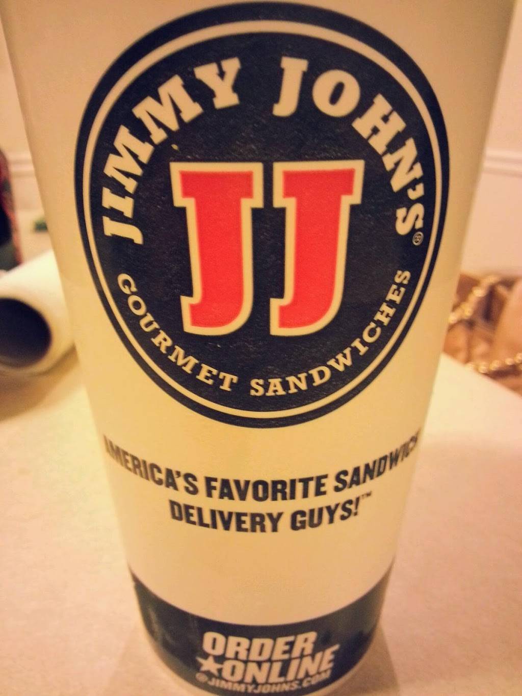 Jimmy Johns | meal delivery | 431 Western Blvd Ste. D, Jacksonville, NC 28546, USA | 9102194191 OR +1 910-219-4191