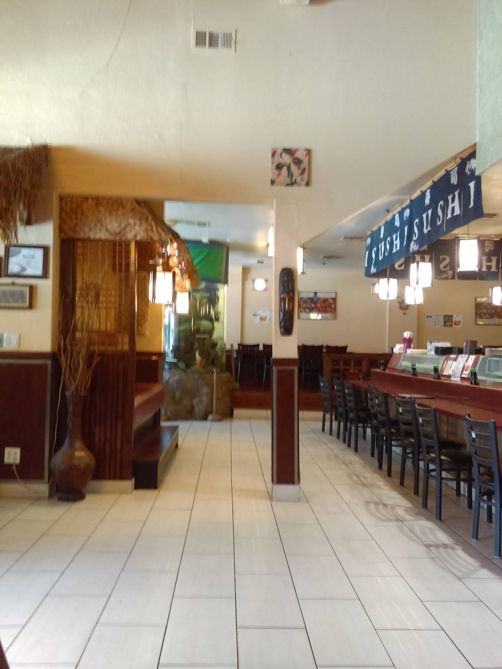 Tomomi Sushi | restaurant | 17 W Main St, Alhambra, CA 91801, USA | 6264580388 OR +1 626-458-0388