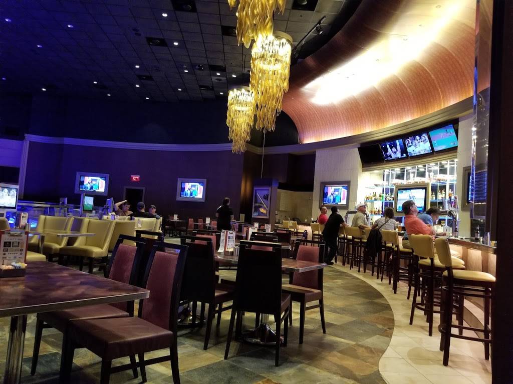 West virginia gambling cafes near