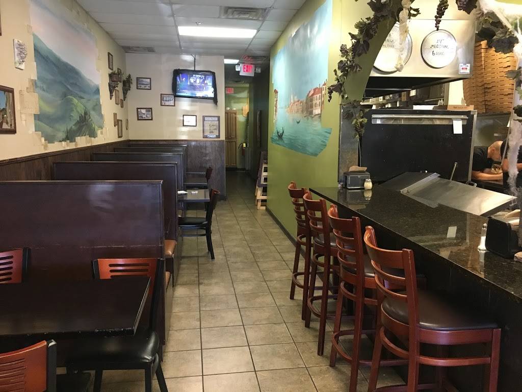 Italy's Pizza & Pasta 2590 Hamilton Mill Rd, Buford, GA 30519, USA