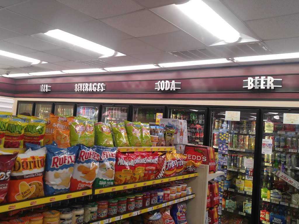 Caseys | meal takeaway | 101 N Washington St, Diamond, MO 64840, USA | 4173257114 OR +1 417-325-7114