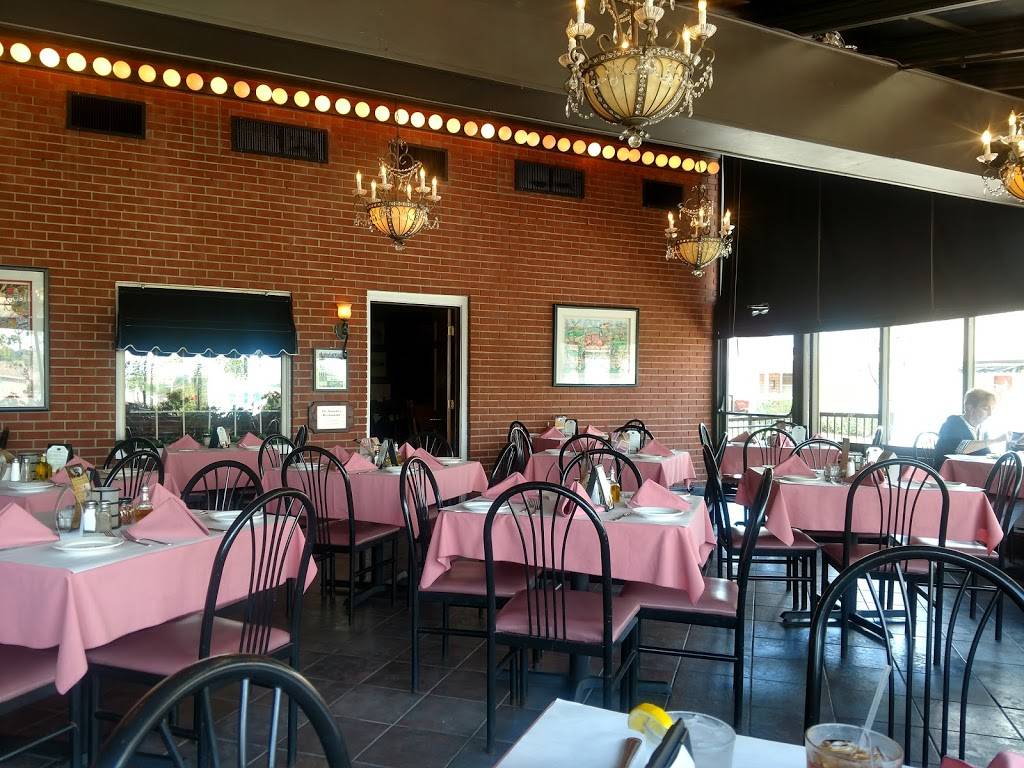 DeNunzio’s Restaurant 700 Lowry Ave, PA 15644, USA