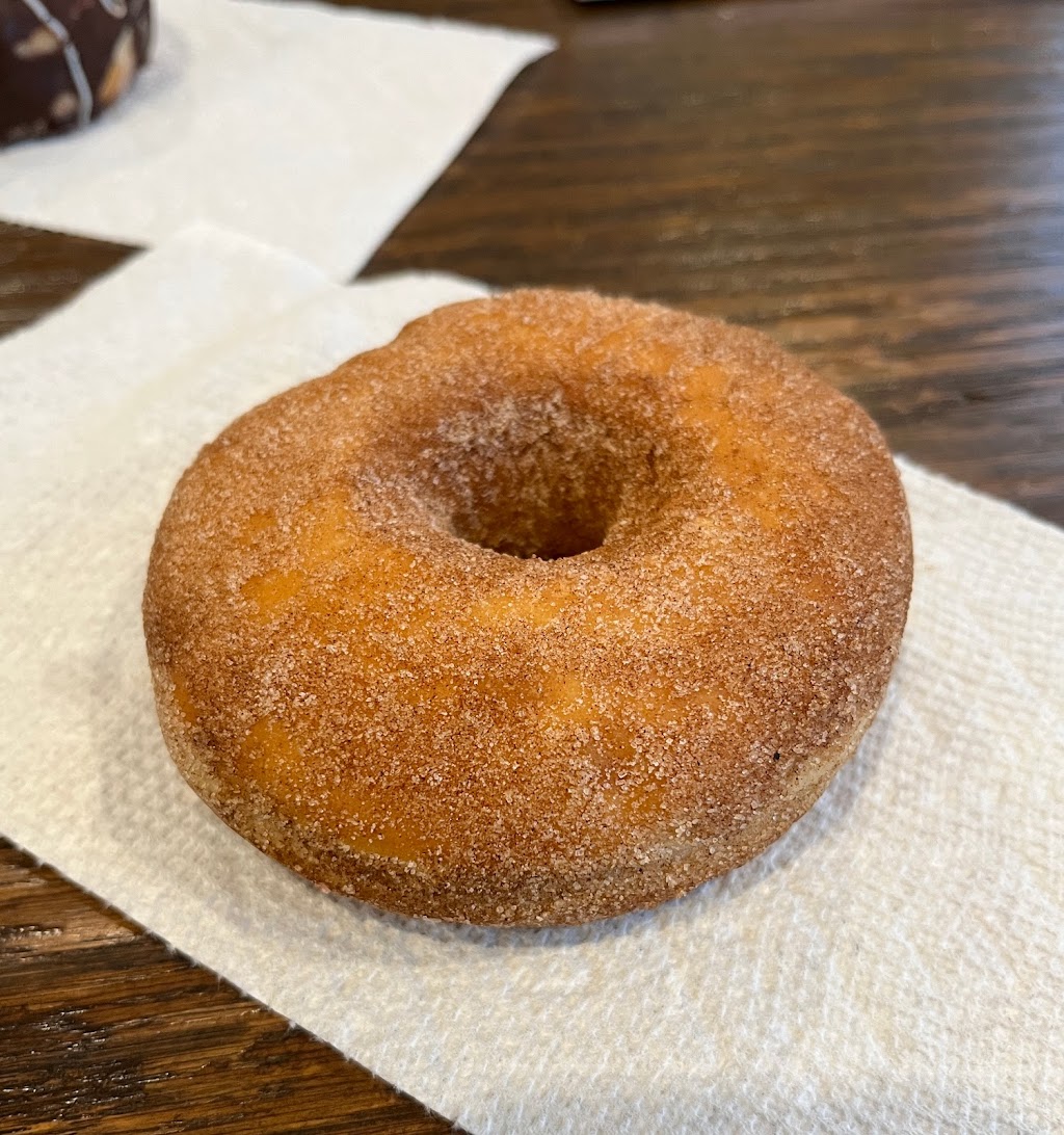 Blondie's Doughnuts | 8 Mayo Rd, Edgewater, MD 21037, USA