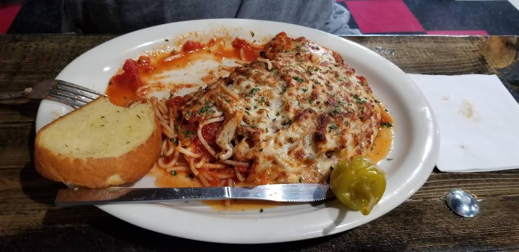 Milano’s Pizza | restaurant | 225 N Mason St, Bowie, TX 76230, USA | 9408721900 OR +1 940-872-1900