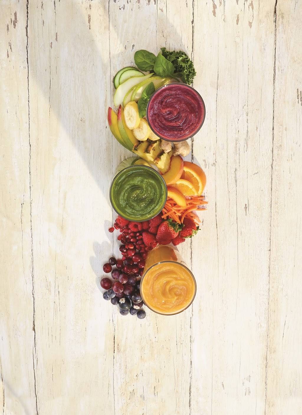 Tropical Smoothie Cafe | restaurant | 504 Cir Gate Suite 1725, Peachtree City, GA 30269, USA | 7707020419 OR +1 770-702-0419
