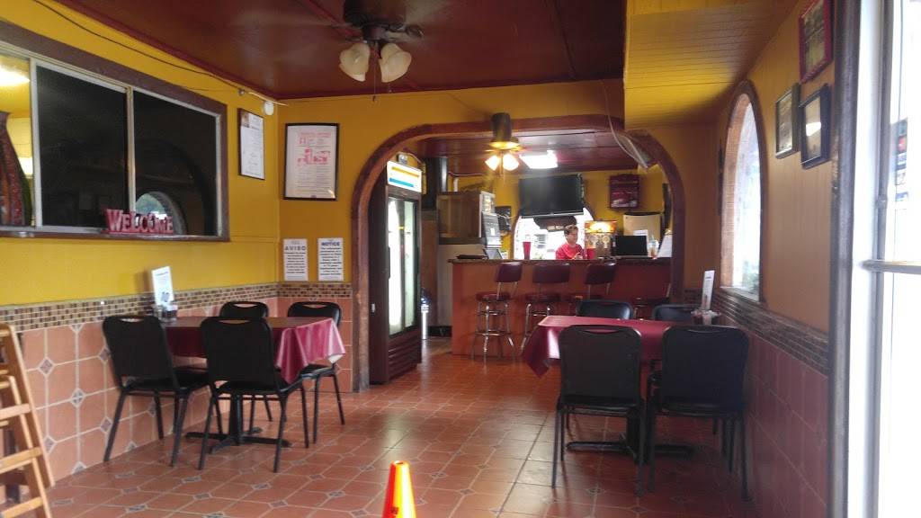 El Sombrero Cafe | cafe | 9302 Hwy 6, Hitchcock, TX 77563, USA | 4099865965 OR +1 409-986-5965