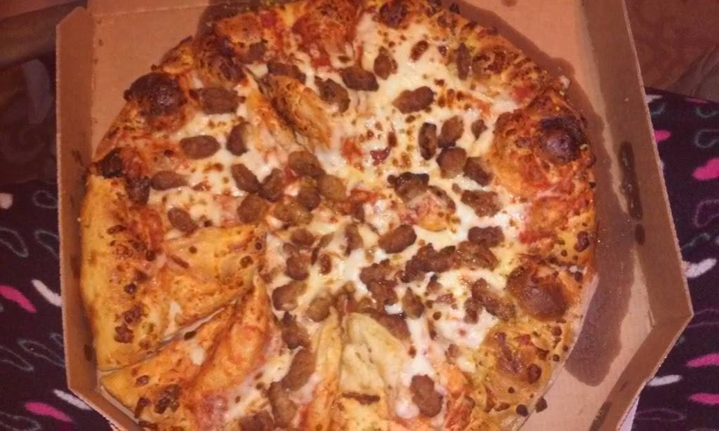 Dominos Pizza | meal delivery | 2600 East St ste d, Golden, CO 80401, USA | 3032787241 OR +1 303-278-7241