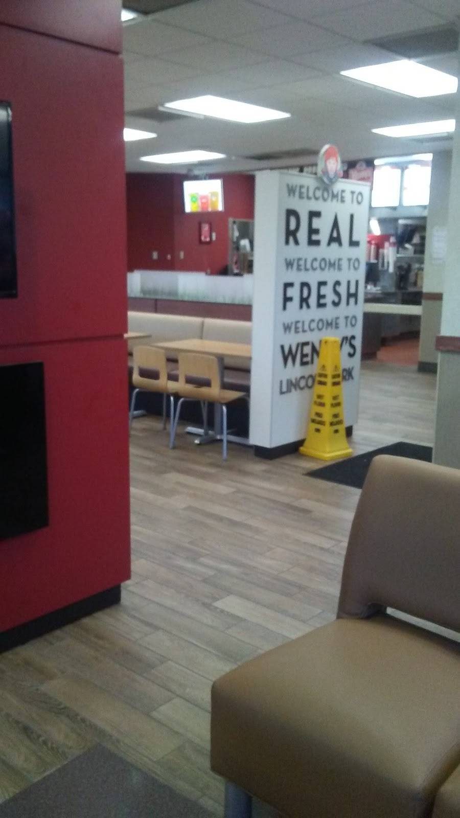 Wendys | restaurant | 4086 M-85, Lincoln Park, MI 48146, USA | 3139283519 OR +1 313-928-3519