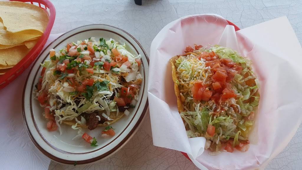 El Tapatio Restaurant | restaurant | 35498 CA-190, Springville, CA 93265, USA | 5595395261 OR +1 559-539-5261