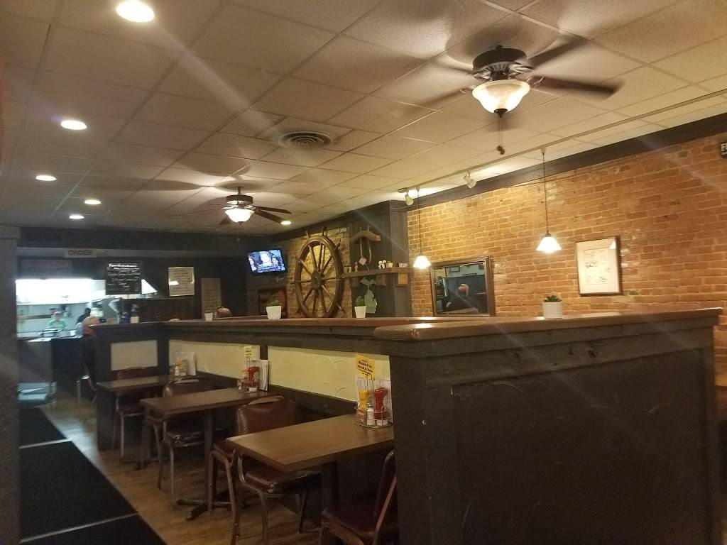 Kewpee Sandwich Shop 118 S Washington Square, Lansing, MI 48933, USA