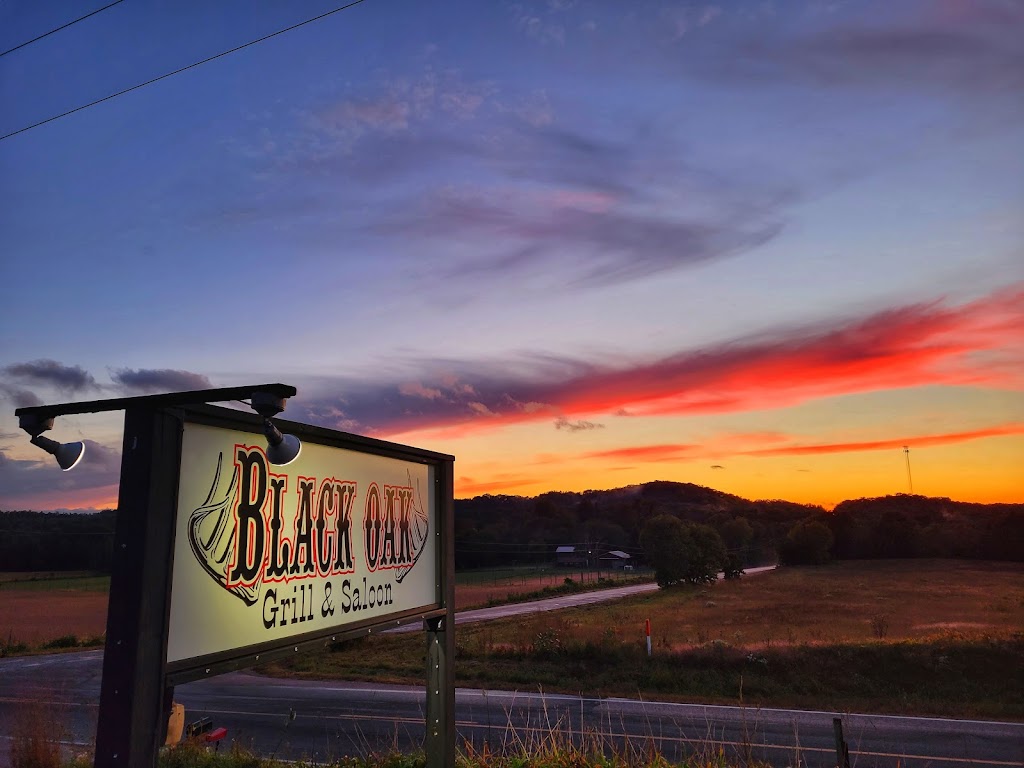 Black Oak Grill & Saloon Co Rd V, Holmen, WI 54636, USA