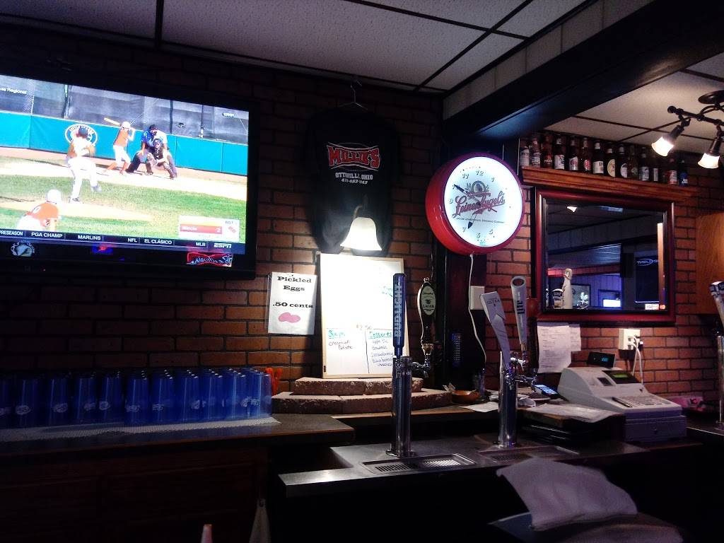 Millies Cafe | cafe | 141 W Canal St, Ottoville, OH 45876, USA | 4194533043 OR +1 419-453-3043
