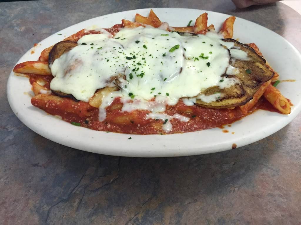 Agostinos Pizza and Restaurant | meal delivery | 65 Marrows Rd, Newark, DE 19713, USA | 3024560700 OR +1 302-456-0700