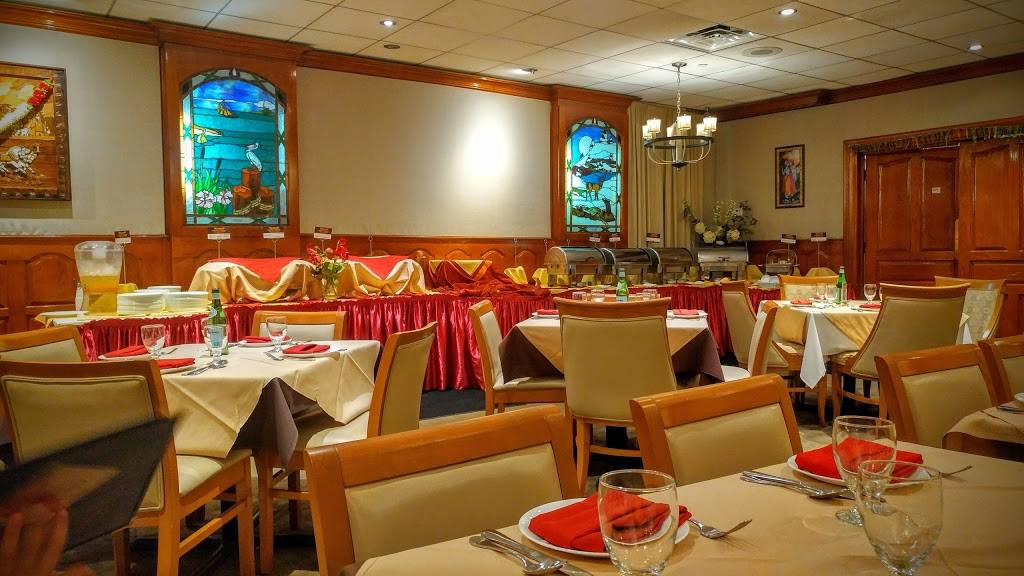 VaibhaV Indian Spice Journey | restaurant | 737 Newark Ave, Jersey City, NJ 07306, USA | 2015339500 OR +1 201-533-9500