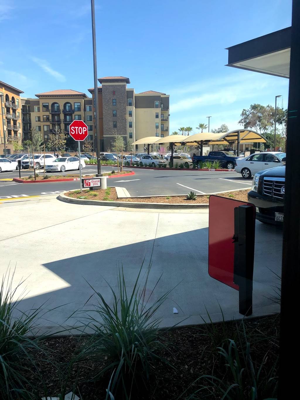 Chick-fil-A | restaurant | 200 S Vincent Ave, West Covina, CA 91790, USA | 6262102693 OR +1 626-210-2693