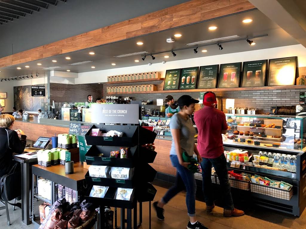 Starbucks | cafe | 4404 W Wendover Ave, Greensboro, NC 27407, USA | 3363151804 OR +1 336-315-1804