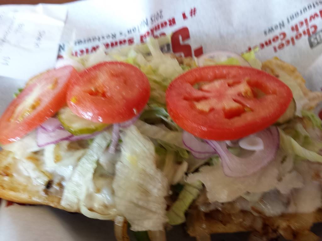 Penn Station East Coast Subs | meal takeaway | 1598 Goodman Ave, Cincinnati, OH 45242, USA | 5135220060 OR +1 513-522-0060