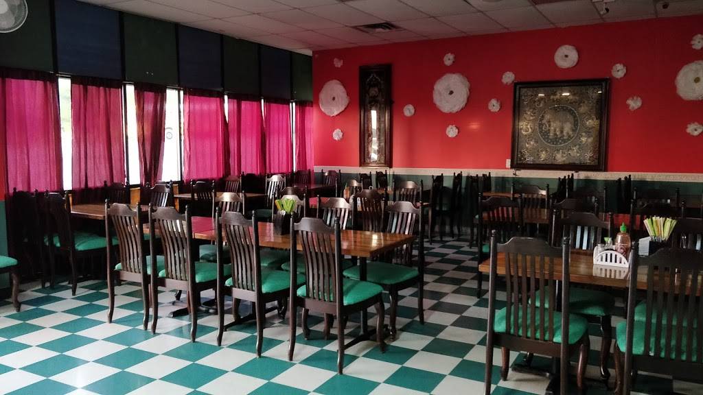 Bamboo Oriental Cuisine | meal delivery | 331 Waldron Rd #3262, La Vergne, TN 37086, USA | 6152873021 OR +1 615-287-3021