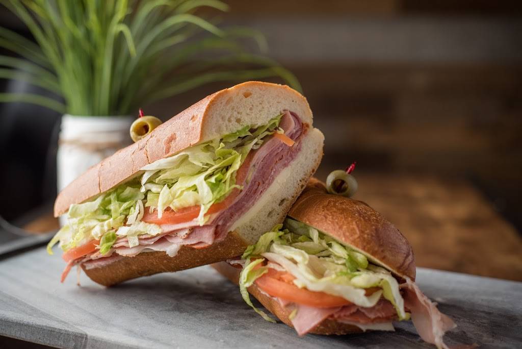 Avventura Bakery & Deli | restaurant | 30 Knotter Dr, Southington, CT 06489, USA | 8608635678 OR +1 860-863-5678