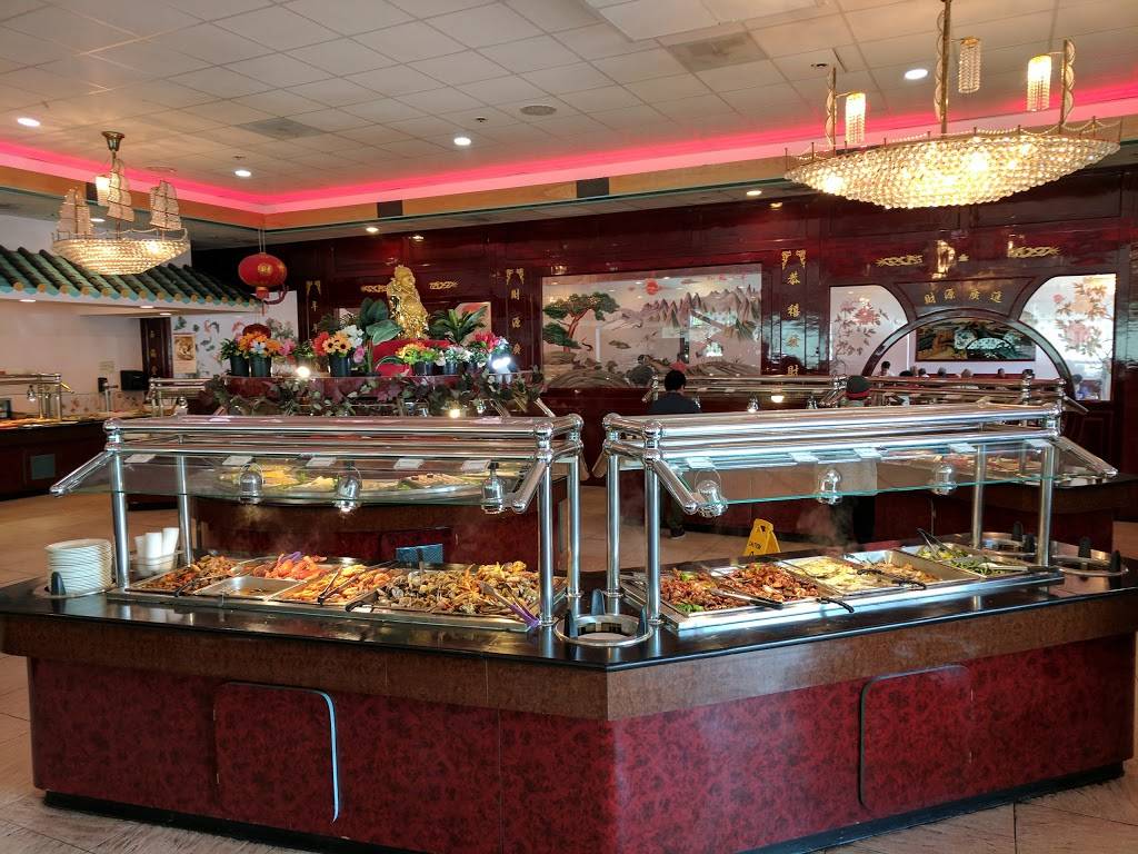 Best buffet detroit casinos