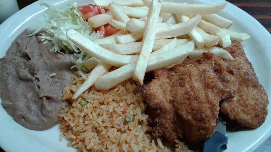 Taqueria Vallarta | restaurant | 202 TX-123, Karnes City, TX 78118, USA | 8307802465 OR +1 830-780-2465