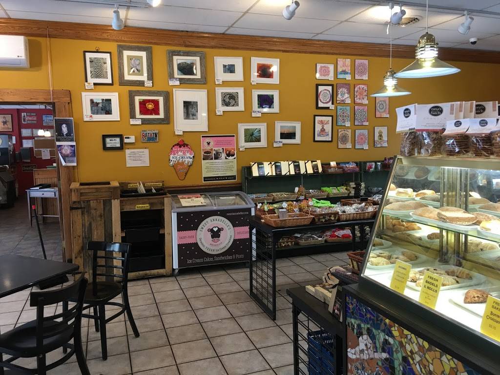 Batata Cafe | cafe | 847 Fort Salonga Rd, Northport, NY 11768, USA | 6317544439 OR +1 631-754-4439