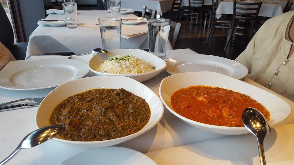 Surya India Restaurant 700 Durham Dr, Houston, TX 77007, USA