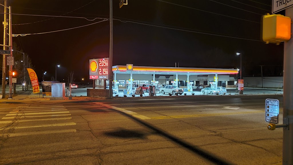 Shell | restaurant | 3170 E State Blvd, Fort Wayne, IN 46805, USA | 2604709223 OR +1 260-470-9223