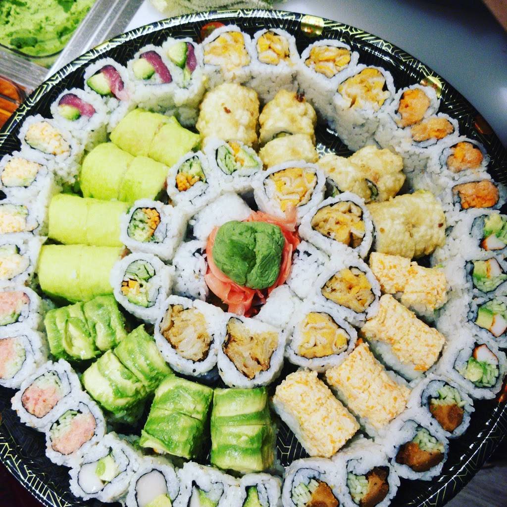 That Sushi Spot Lakewood | restaurant | 214 Clifton Ave, Lakewood, NJ 08701, USA | 7328027220 OR +1 732-802-7220