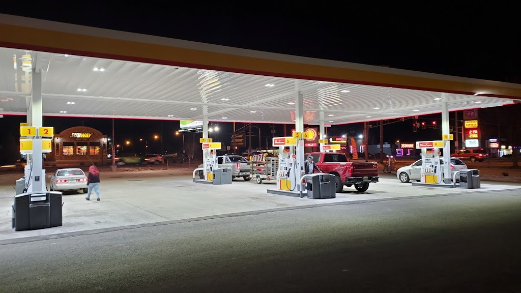 Shell | restaurant | 3170 E State Blvd, Fort Wayne, IN 46805, USA | 2604709223 OR +1 260-470-9223