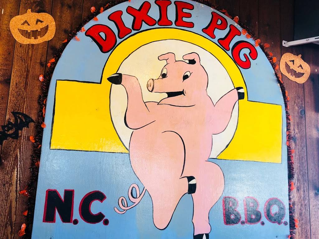 Dixie Pig Bar-B-Q | 4495 N Dixie Hwy, Oakland Park, FL 33334, USA