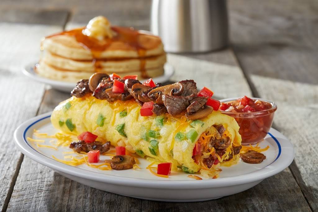 IHOP | bakery | 3035 E 53rd St, Davenport, IA 52807, USA | 5634590770 OR +1 563-459-0770