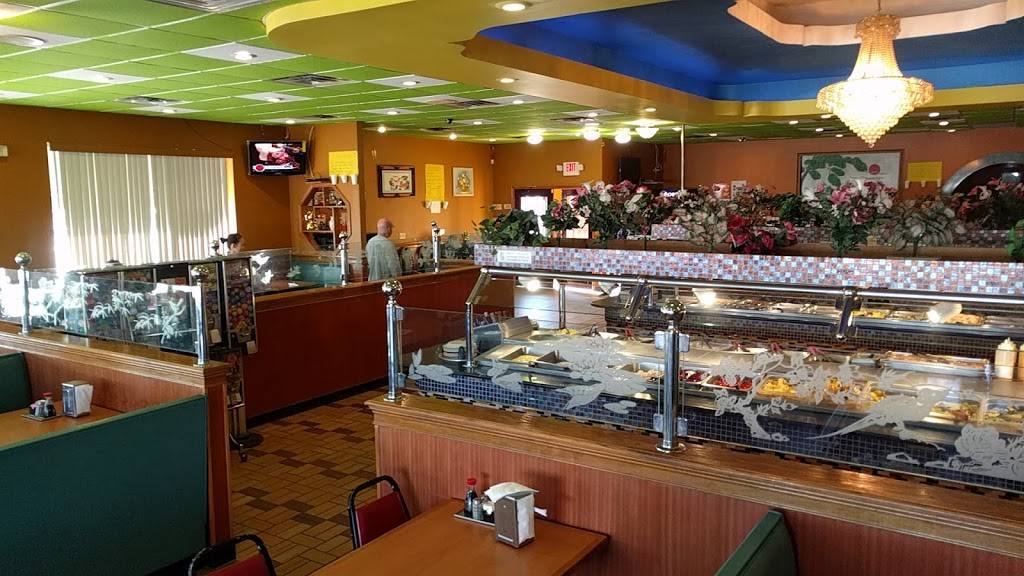 Hibachi Buffet by Super China Buffet Inc | restaurant | 1811 N Columbia St, Milledgeville, GA 31061, USA | 4784512888 OR +1 478-451-2888