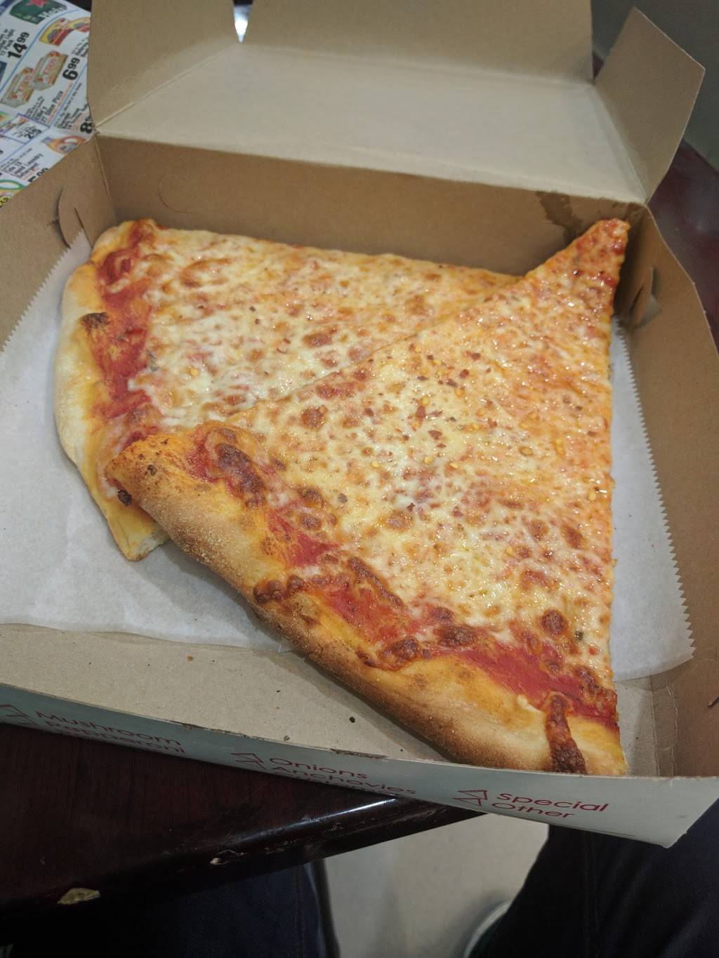 Victorios Pizza Plus | meal delivery | 348 W 145th St, New York, NY 10039, USA | 2122832100 OR +1 212-283-2100