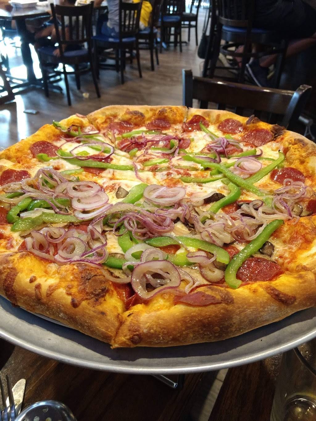 The Pub & Grill at Ave Maria | restaurant | 5068 Annunciation Cir, Ave Maria, FL 34142, USA | 2398674235 OR +1 239-867-4235