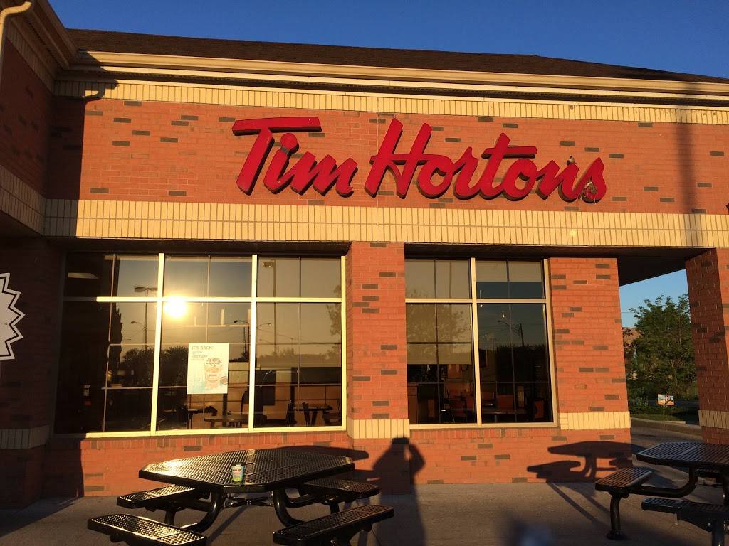Tim Hortons Restaurant 10 Booth St, Canandaigua, NY 14424, USA