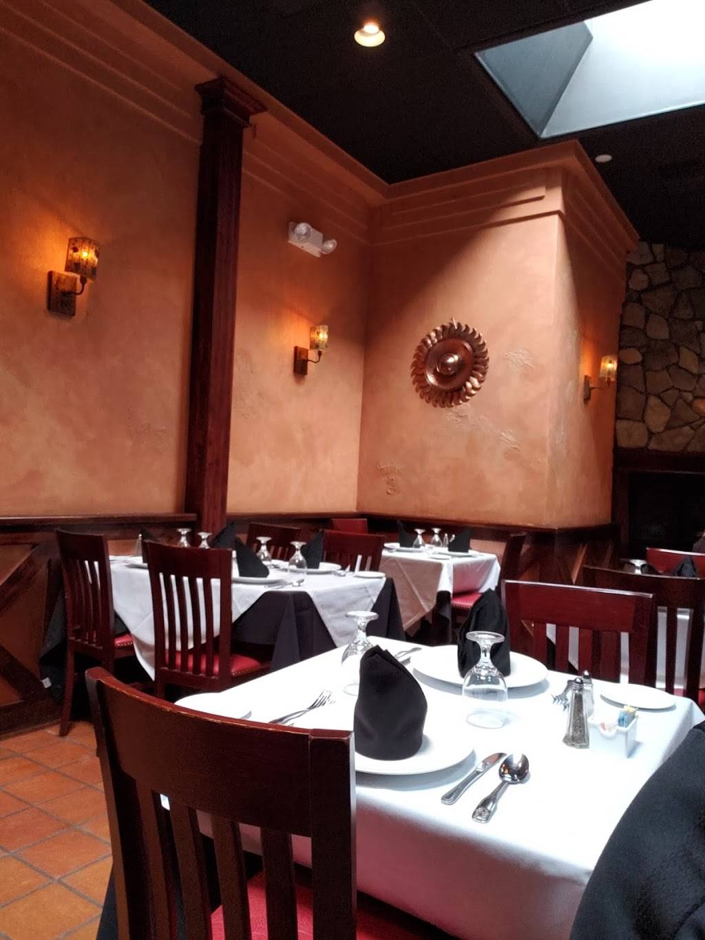 Pintxo y Tapas | restaurant | 47 N Dean St, Englewood, NJ 07631, USA | 2015699999 OR +1 201-569-9999