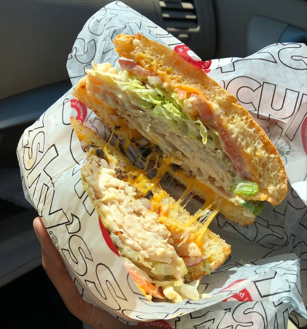 Schlotzskys | bakery | 4758 Poplar Ave, Memphis, TN 38117, USA | 9017630741 OR +1 901-763-0741