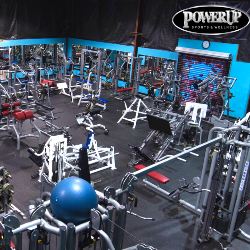 Power Up Sports & Wellness | restaurant | 3540 Teays Valley Road, Hurricane, WV 25526, USA | 3043976514 OR +1 304-397-6514