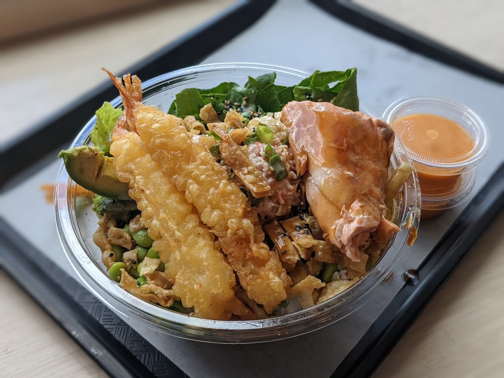 nooki | restaurant | 405 s, Washington, Stillwater, OK 74074, USA | 4055645130 OR +1 405-564-5130
