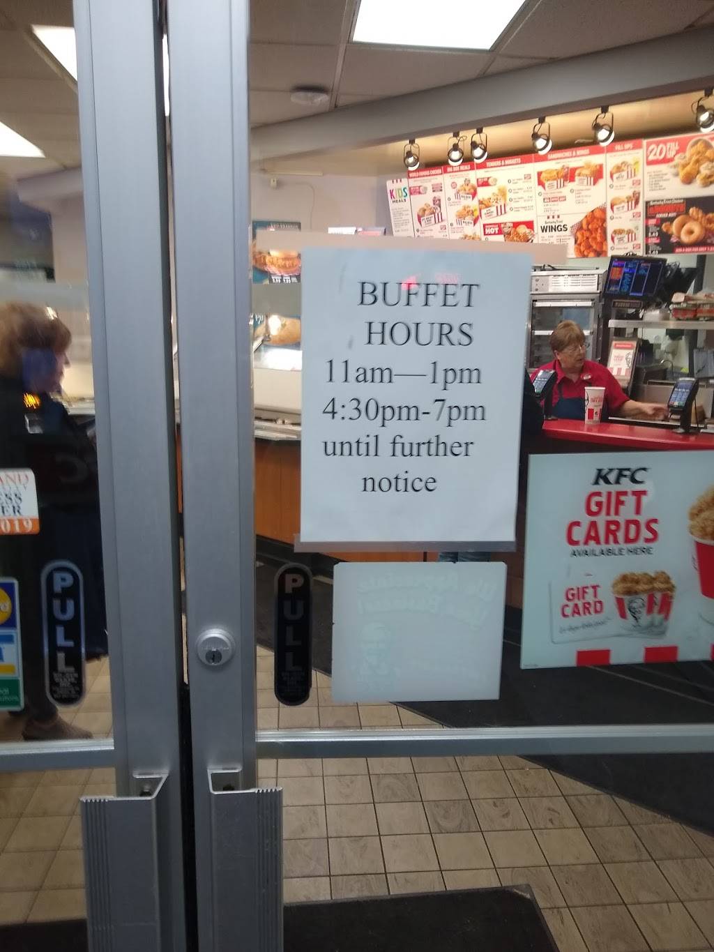 KFC | restaurant | 707 E 23rd St, Fremont, NE 68025, USA | 4027217720 OR +1 402-721-7720